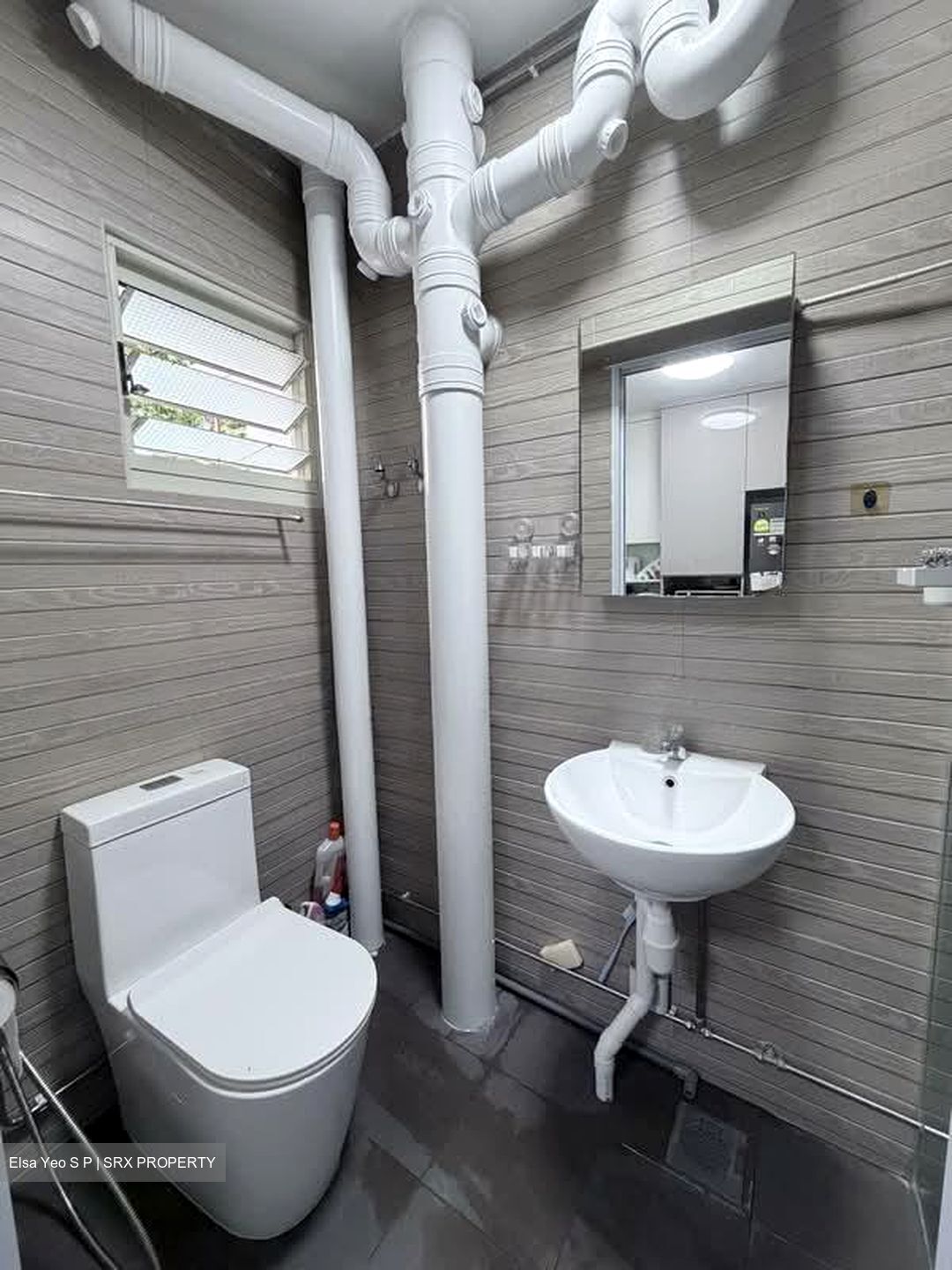 Blk 107C Edgefield Plains (Punggol), HDB 5 Rooms #553796701